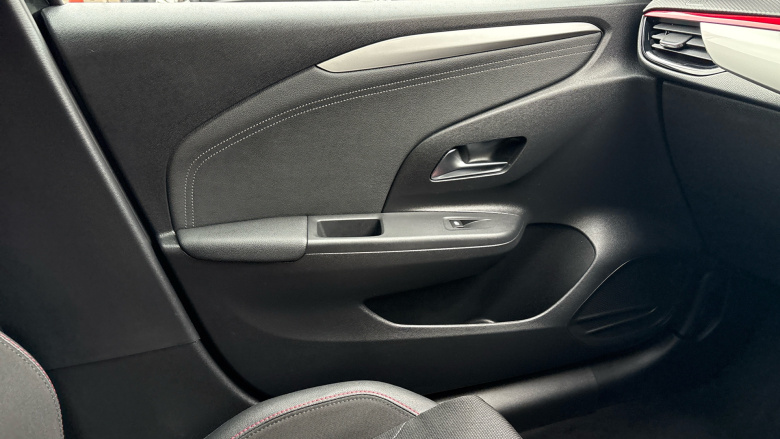 Vauxhall Corsa 1.2 GS 5dr Petrol Hatchback